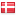 akademe.in server is located in Denmark